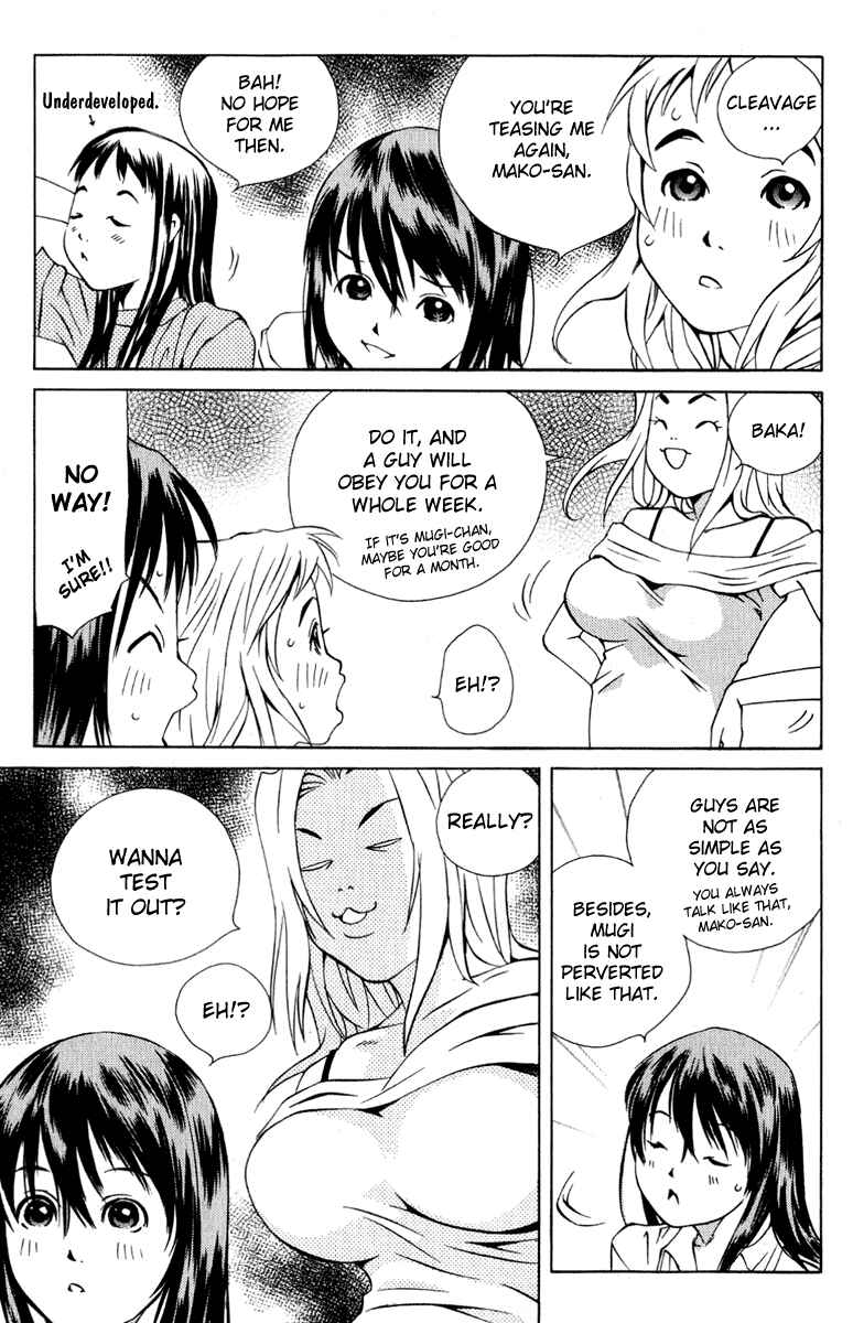 Page 7 Chapter 82 Pastel