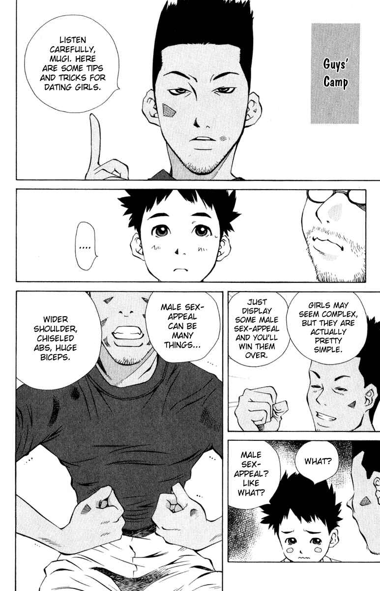 Page 8 Chapter 82 Pastel