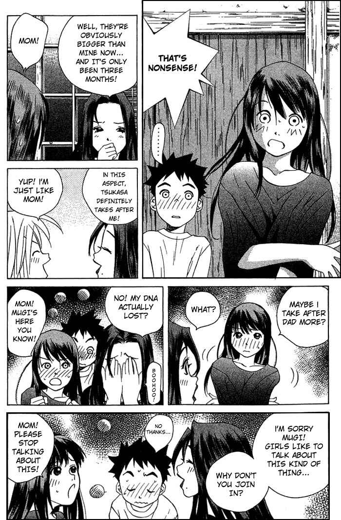Page 11 Chapter 43 Pastel