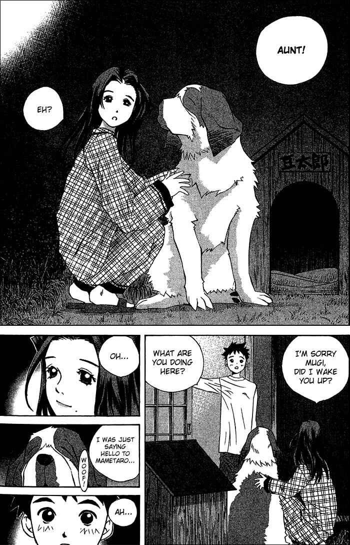 Page 18 Chapter 43 Pastel