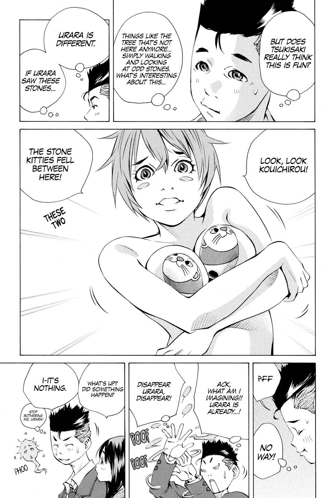Page 19 Chapter 158 Pastel