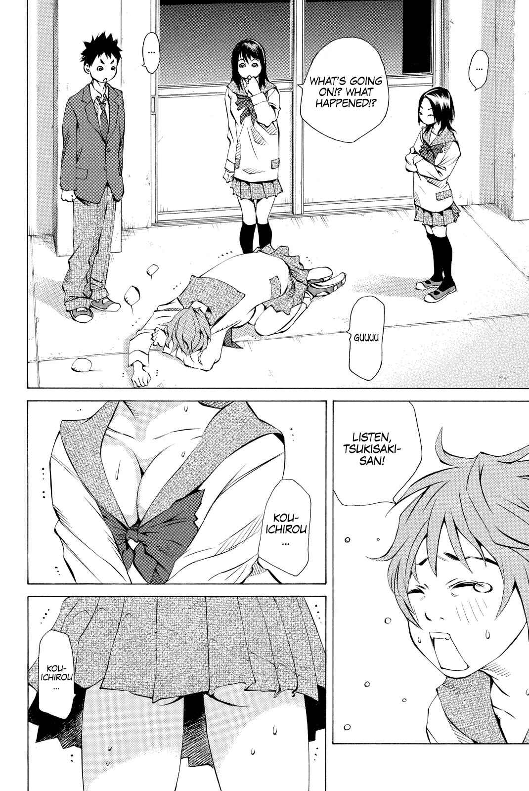 Page 2 Chapter 158 Pastel