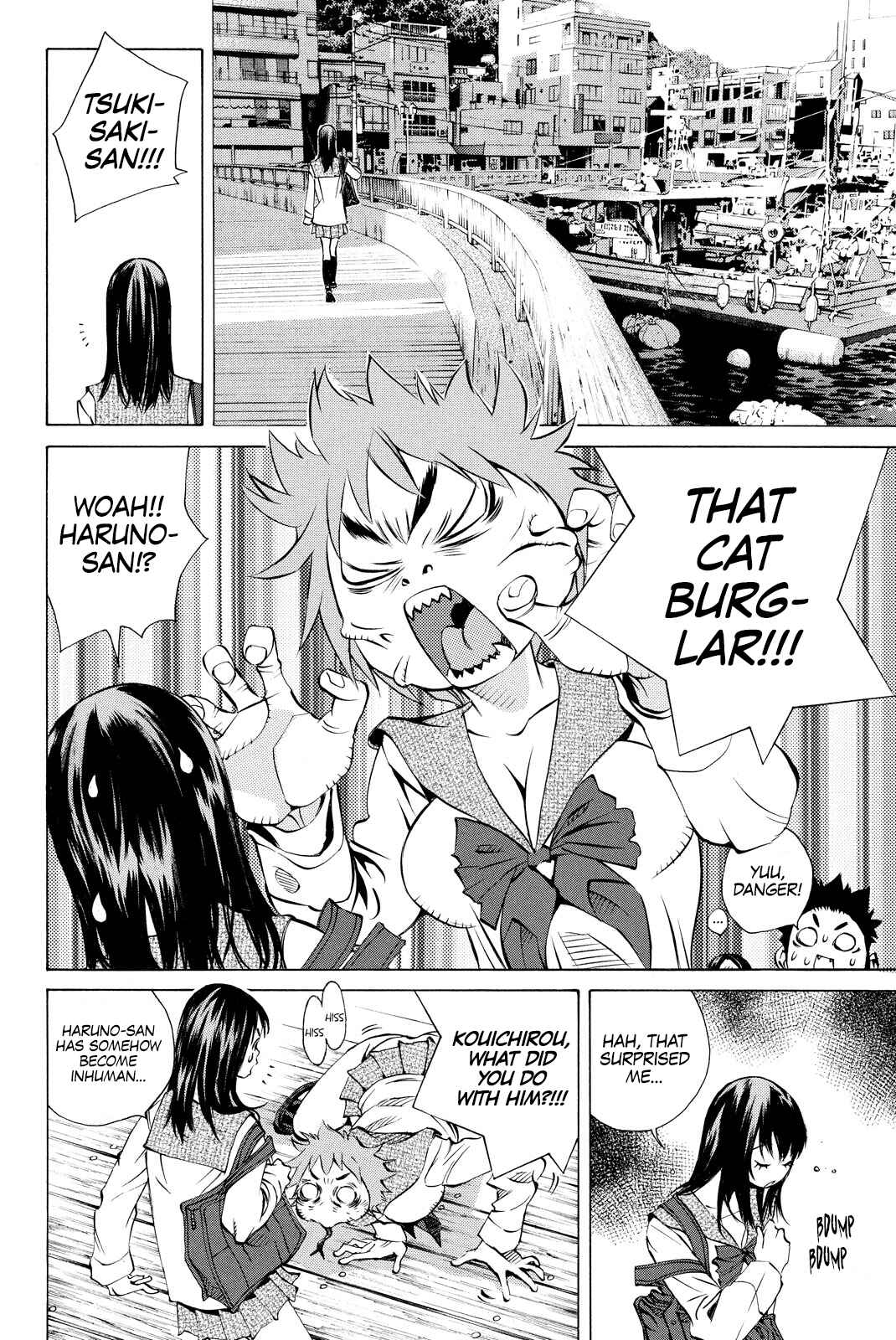 Page 24 Chapter 158 Pastel