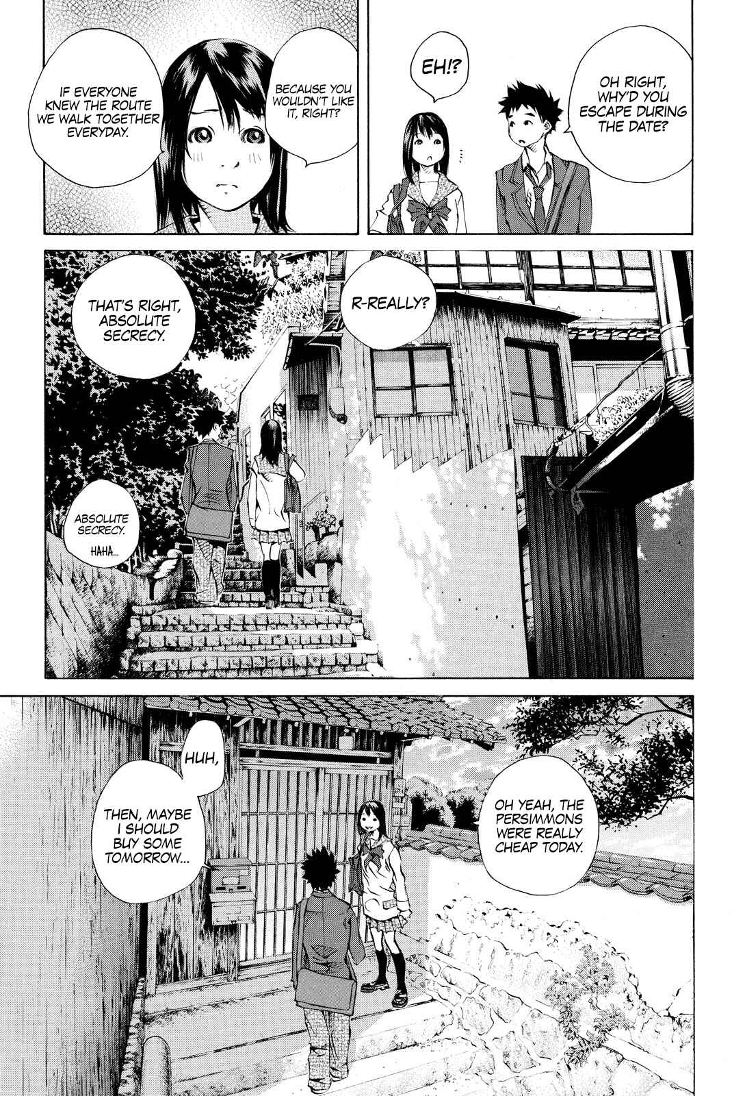 Page 29 Chapter 158 Pastel