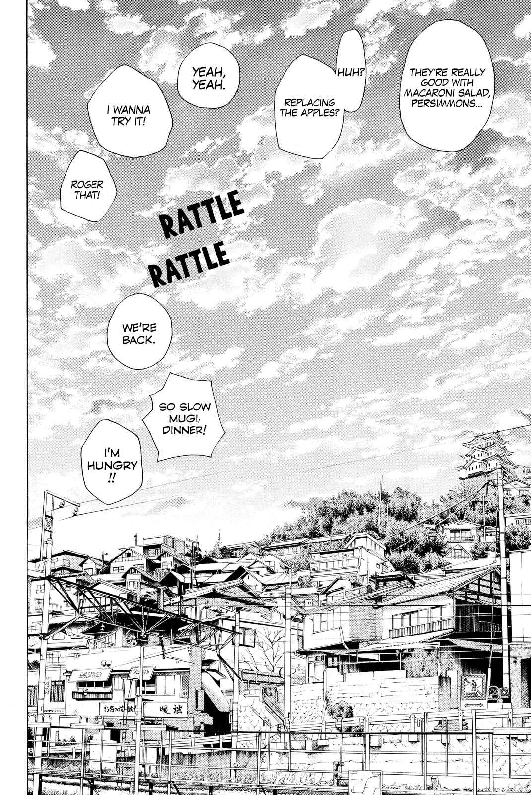 Page 30 Chapter 158 Pastel