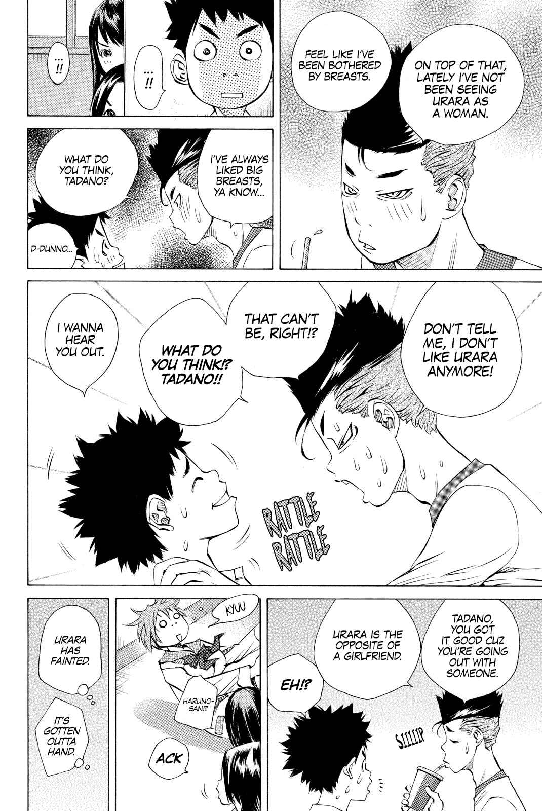 Page 8 Chapter 158 Pastel