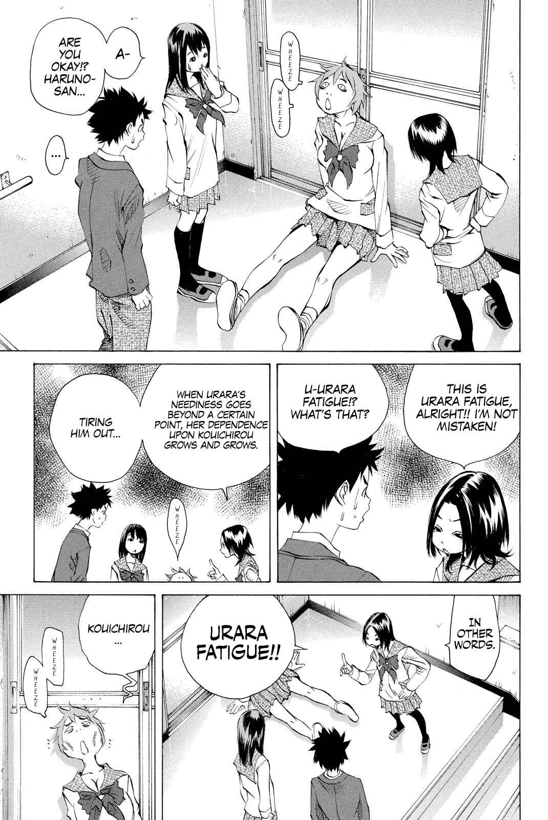 Page 9 Chapter 158 Pastel