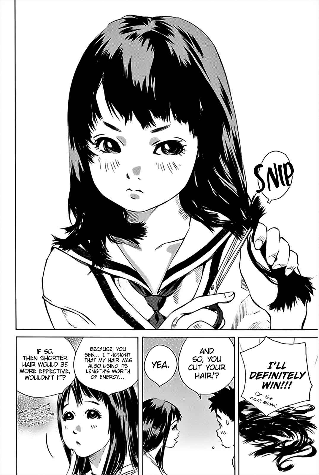 Page 11 Chapter 147 Pastel