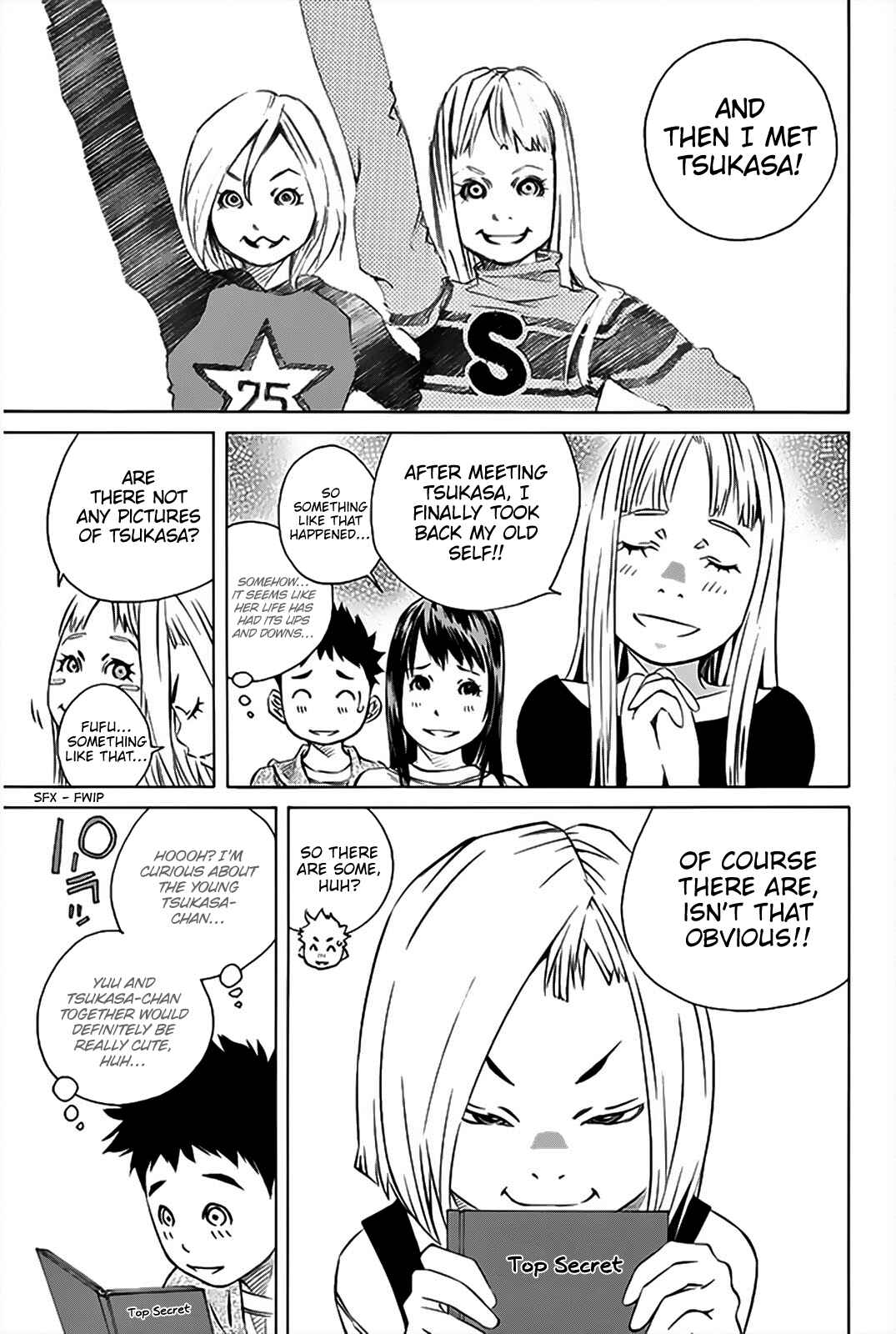 Page 16 Chapter 147 Pastel