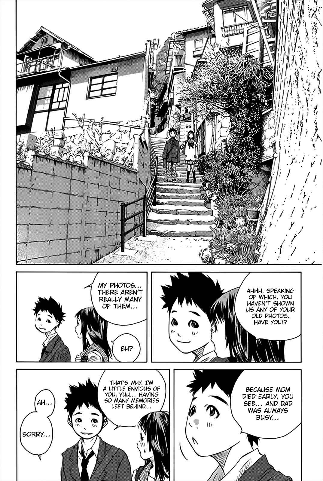 Page 21 Chapter 147 Pastel