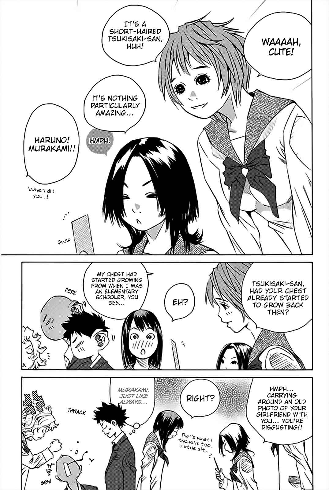 Page 24 Chapter 147 Pastel