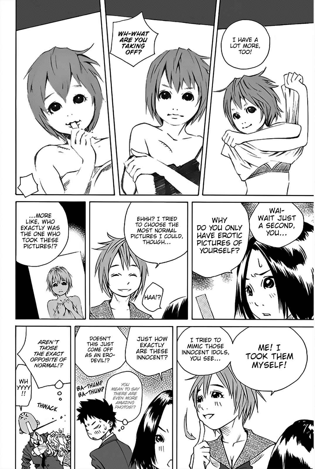 Page 31 Chapter 147 Pastel
