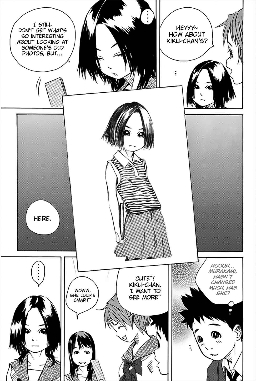 Page 32 Chapter 147 Pastel
