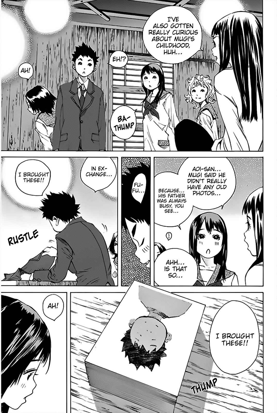 Page 34 Chapter 147 Pastel