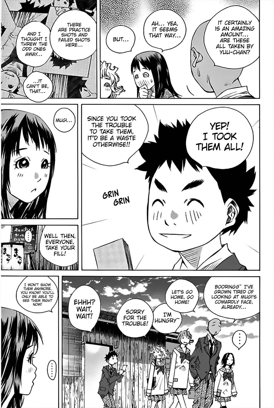 Page 36 Chapter 147 Pastel