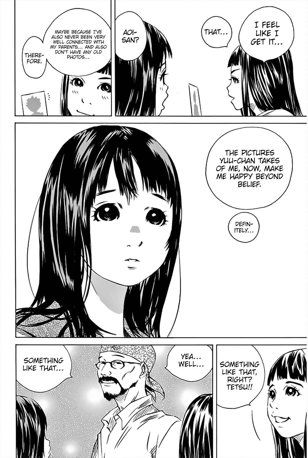 Page 39 Chapter 147 Pastel