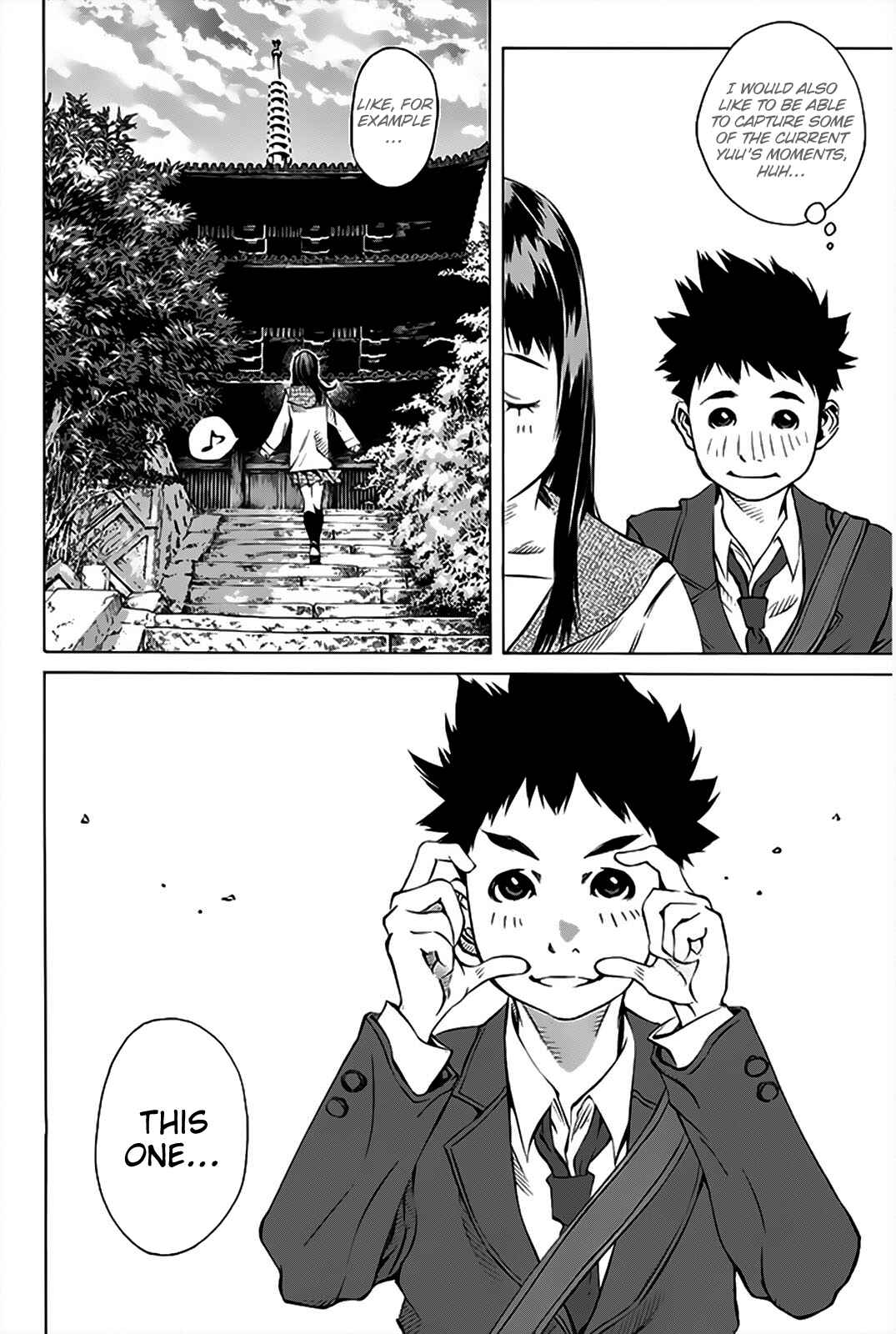 Page 43 Chapter 147 Pastel