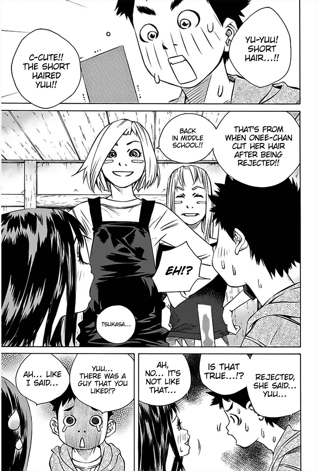 Page 6 Chapter 147 Pastel