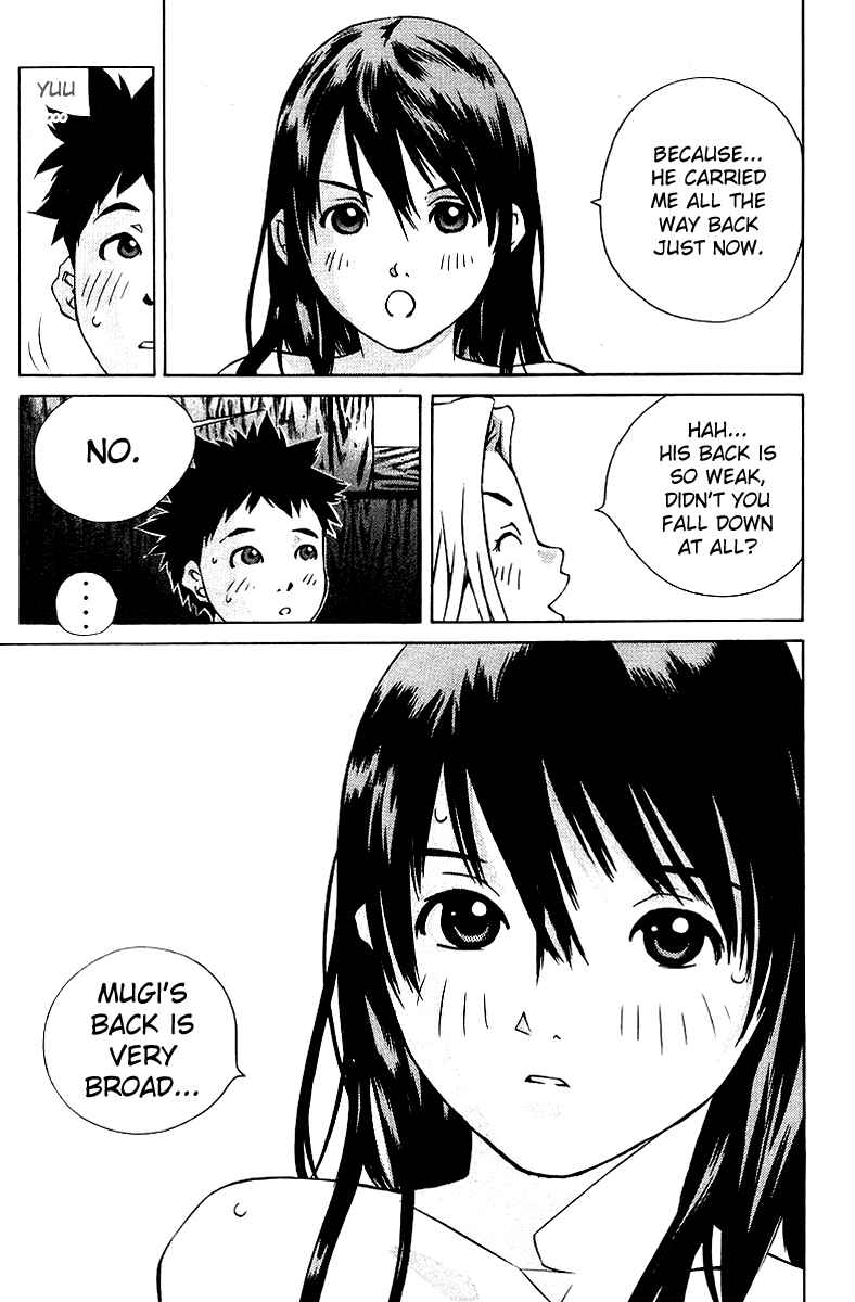 Page 20 Chapter 74 Pastel
