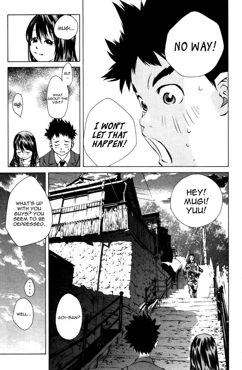 Page 11 Chapter 97 Pastel