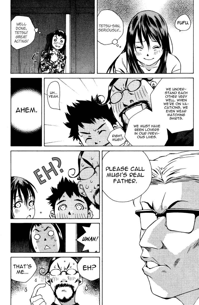 Page 16 Chapter 97 Pastel