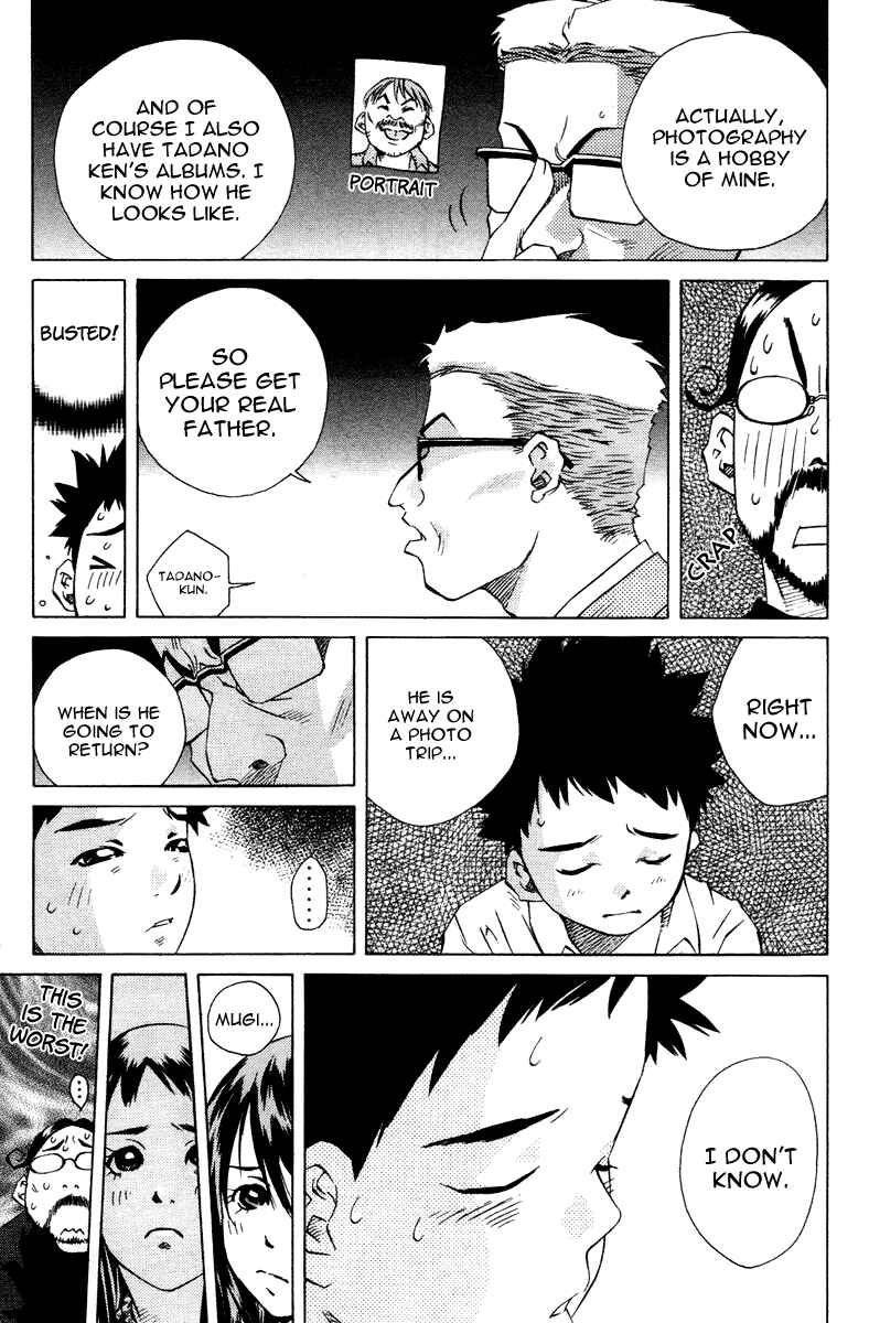Page 17 Chapter 97 Pastel