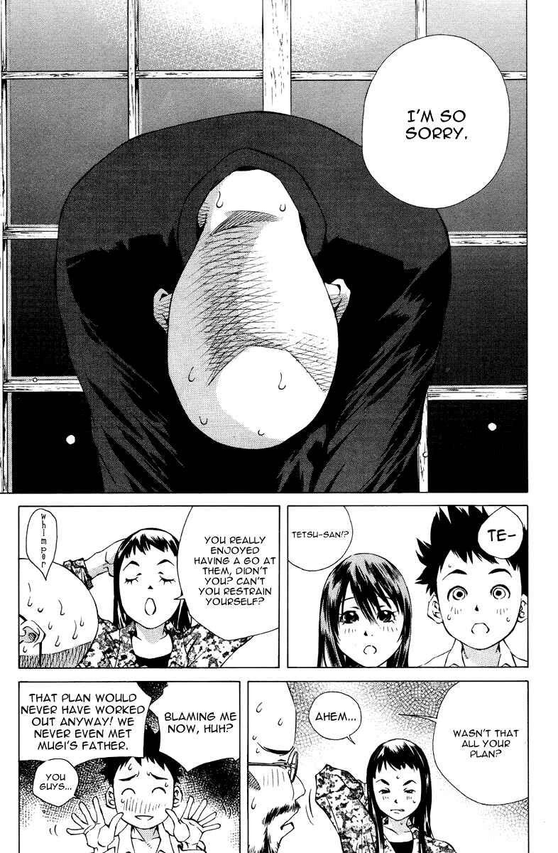 Page 23 Chapter 97 Pastel