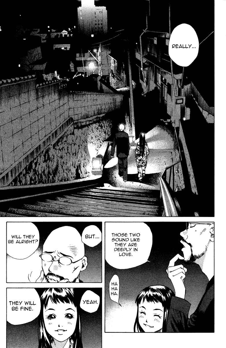Page 25 Chapter 97 Pastel