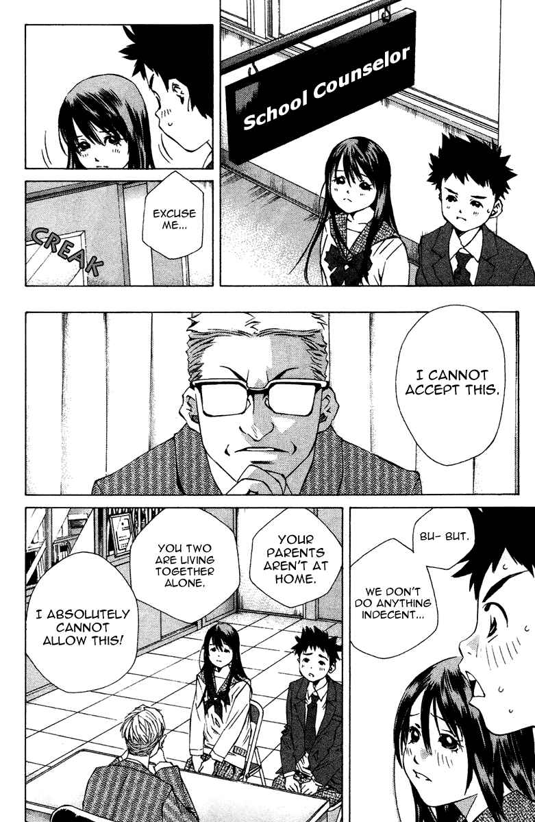 Page 28 Chapter 97 Pastel