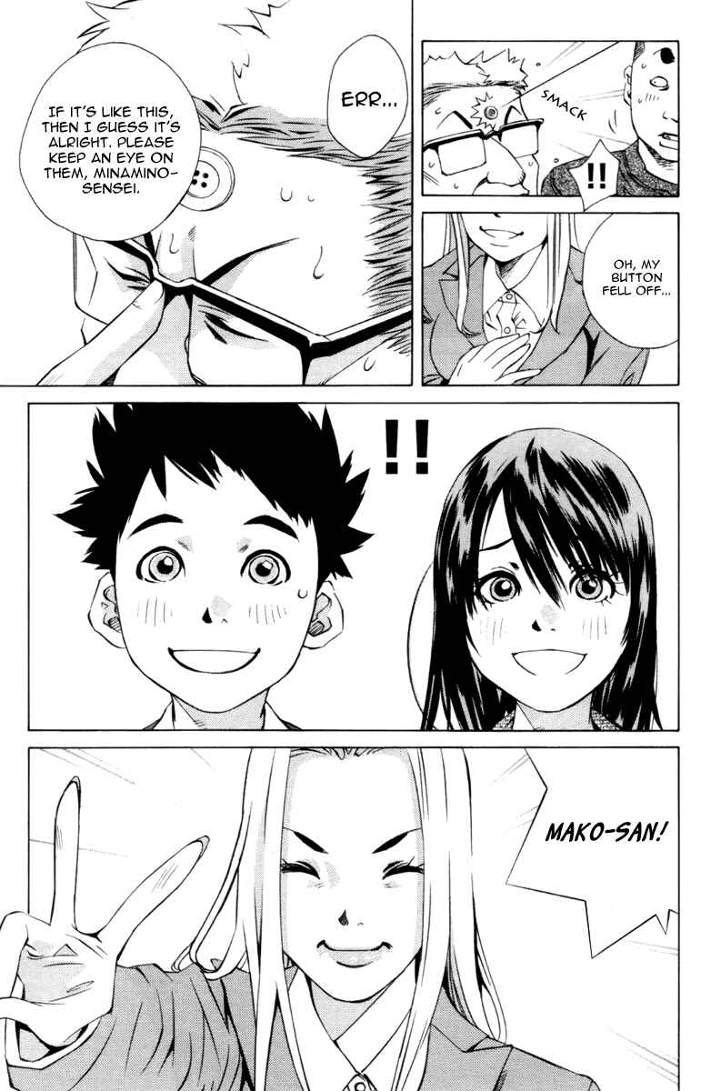 Page 34 Chapter 97 Pastel