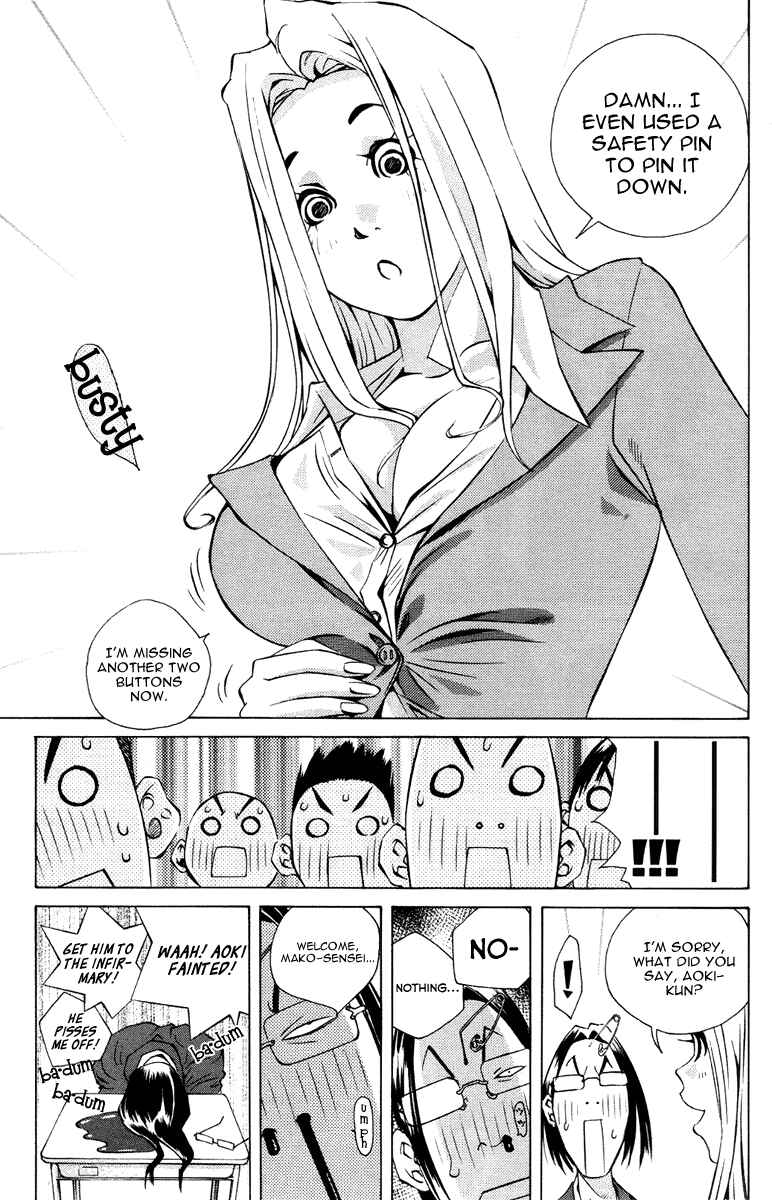 Page 38 Chapter 97 Pastel