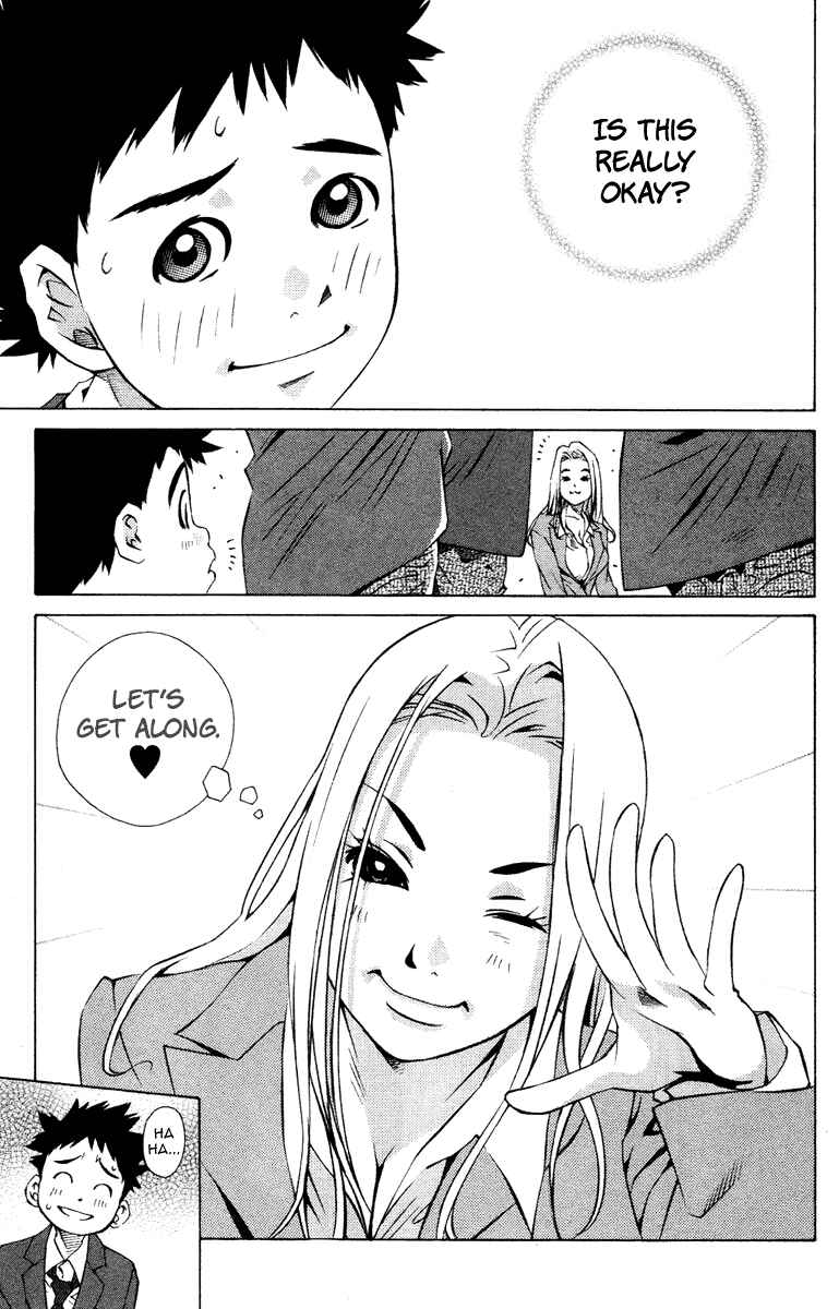 Page 40 Chapter 97 Pastel