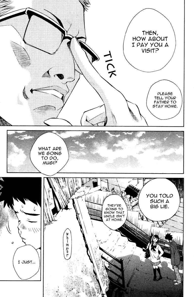 Page 9 Chapter 97 Pastel