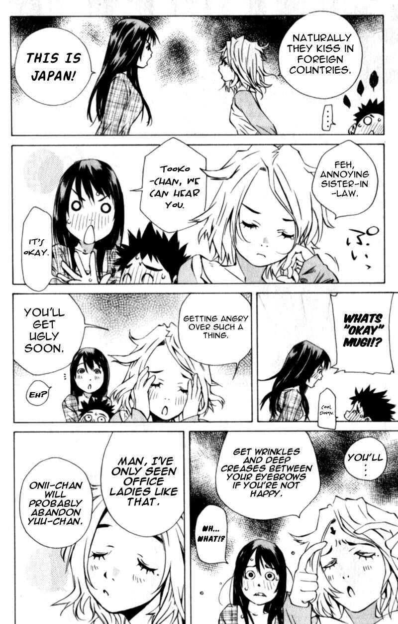 Page 14 Chapter 110 Pastel