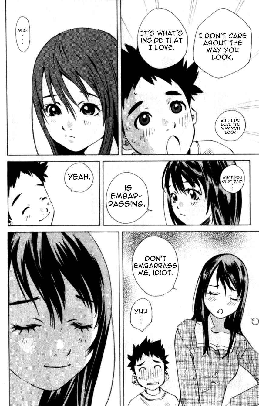 Page 16 Chapter 110 Pastel