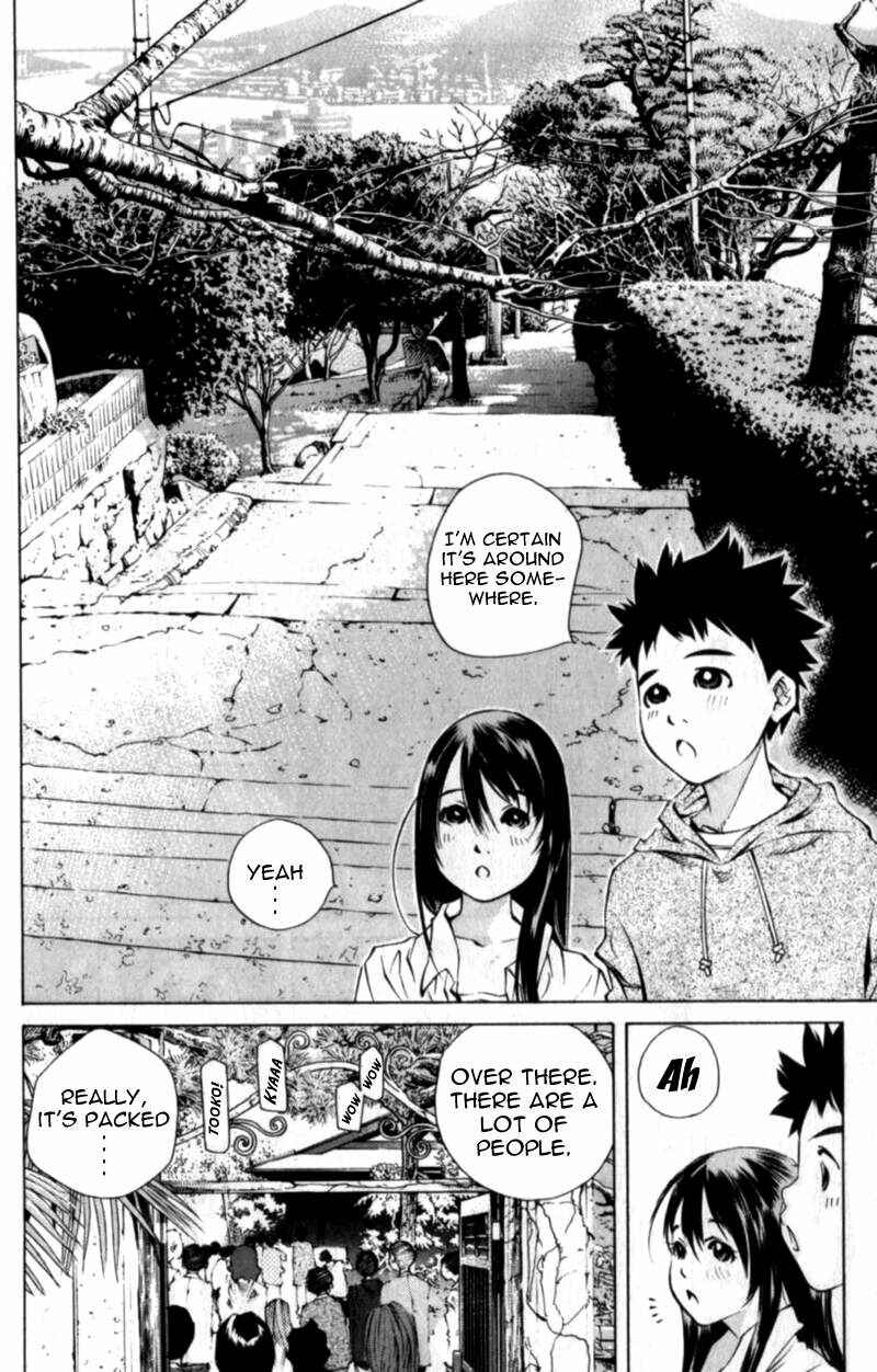 Page 18 Chapter 110 Pastel