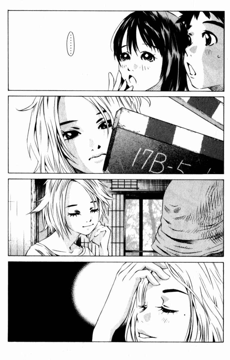 Page 21 Chapter 110 Pastel
