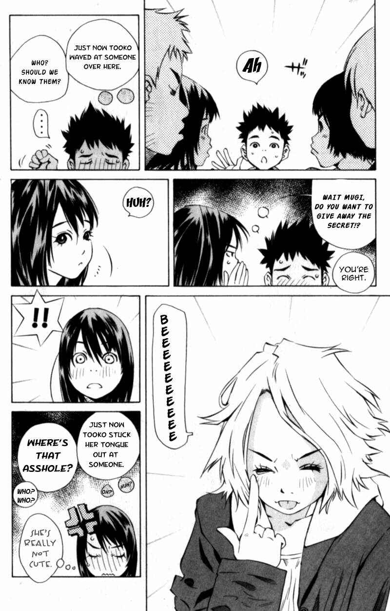Page 24 Chapter 110 Pastel