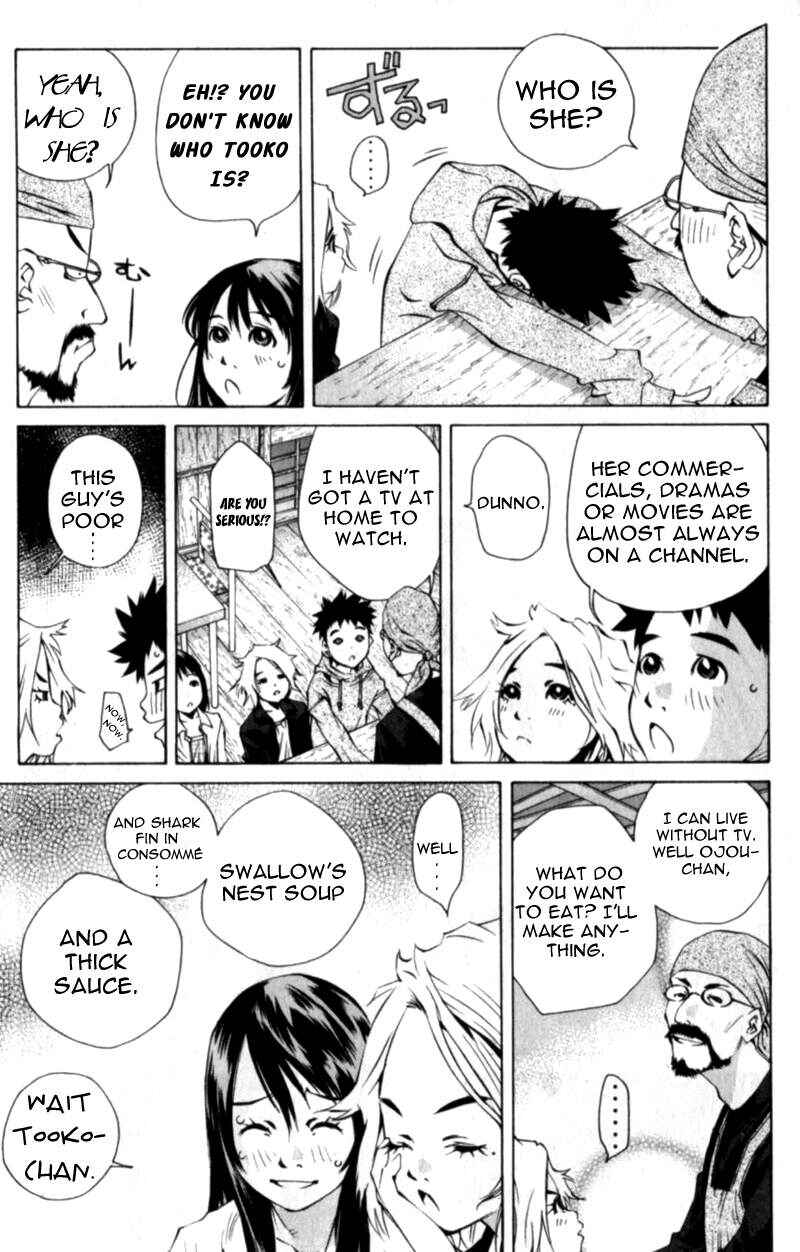 Page 29 Chapter 110 Pastel