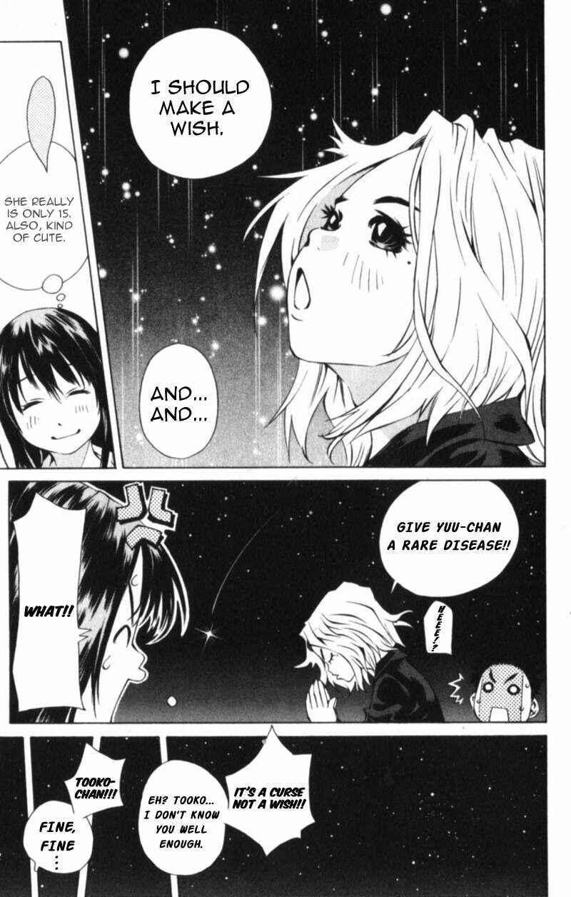 Page 36 Chapter 110 Pastel