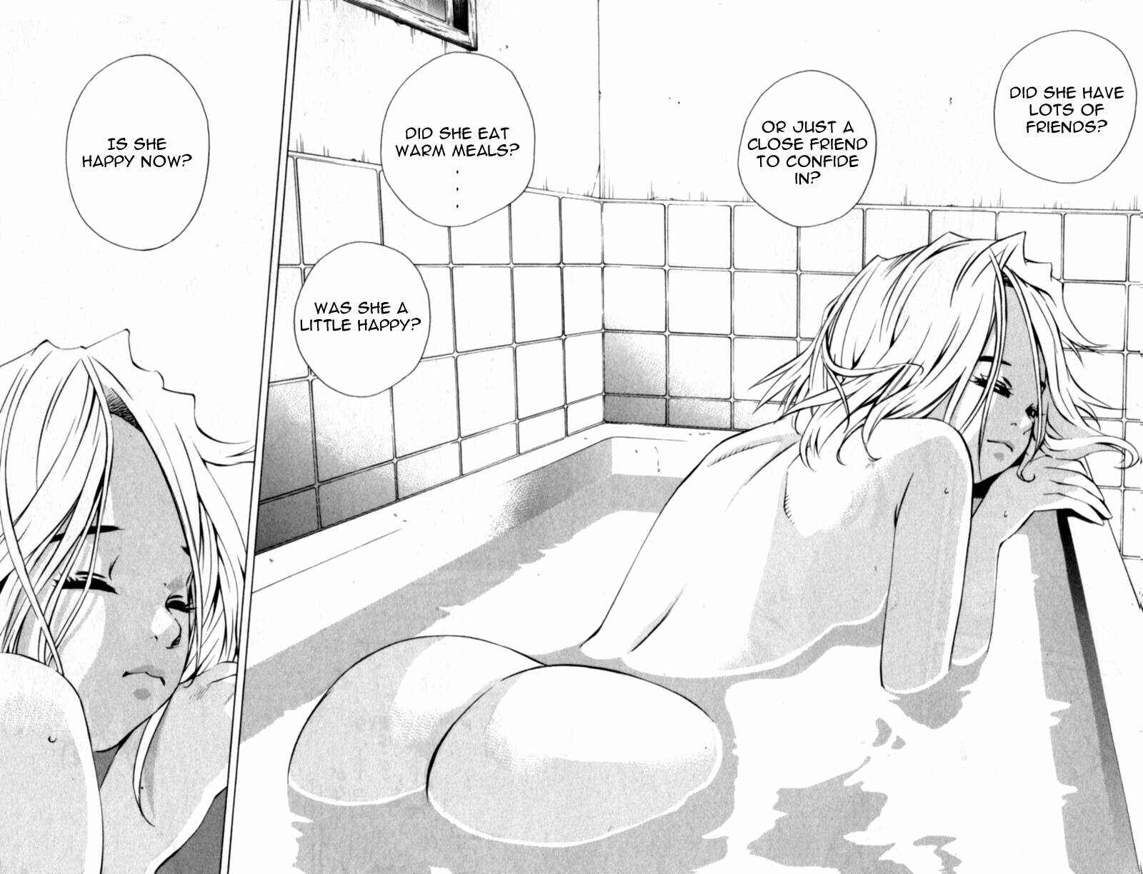 Page 39 Chapter 110 Pastel
