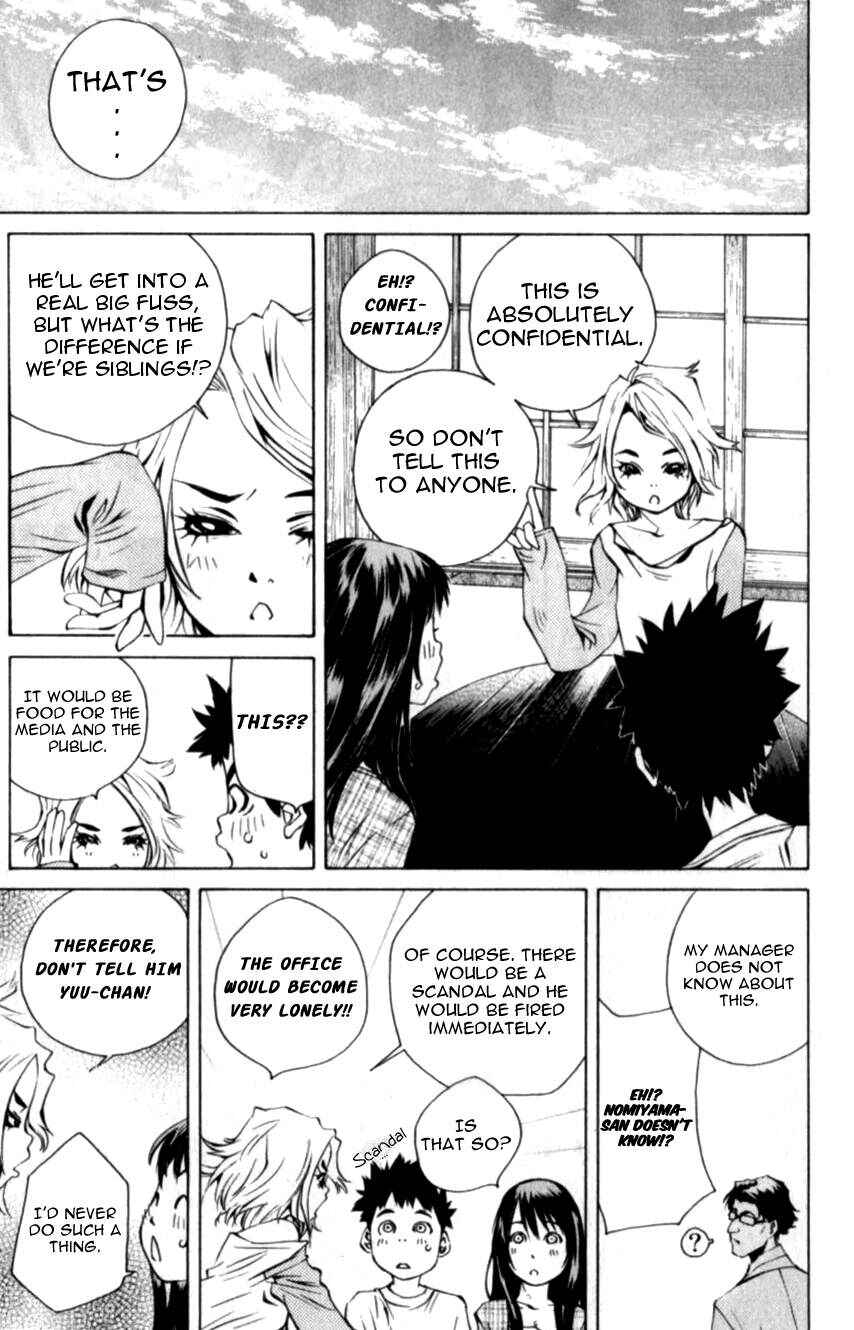 Page 7 Chapter 110 Pastel