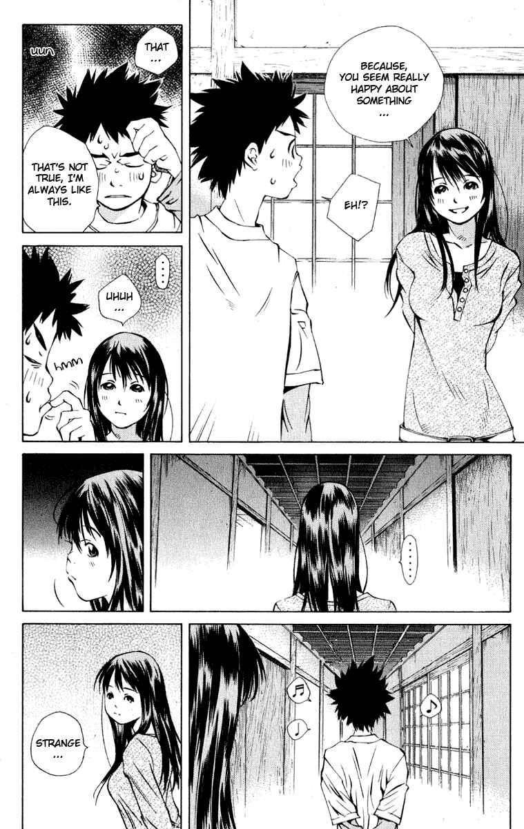 Page 14 Chapter 93 Pastel