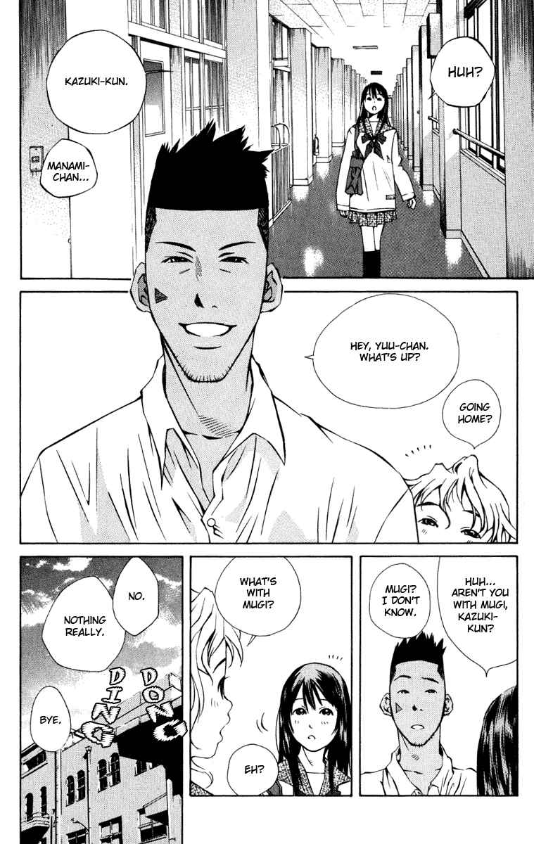 Page 16 Chapter 93 Pastel