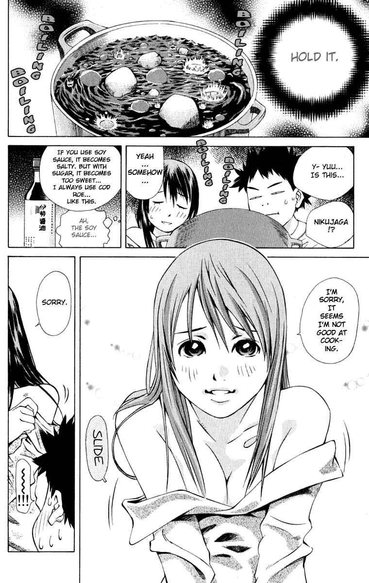 Page 34 Chapter 93 Pastel