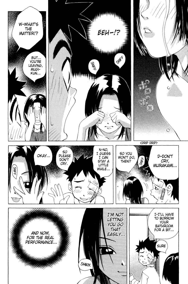 Page 4 Chapter 31 Pastel