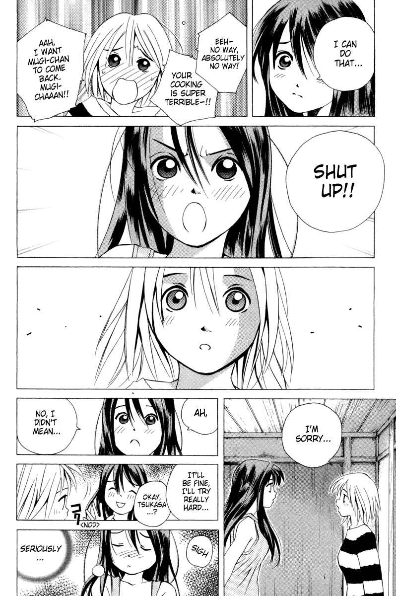 Page 6 Chapter 31 Pastel