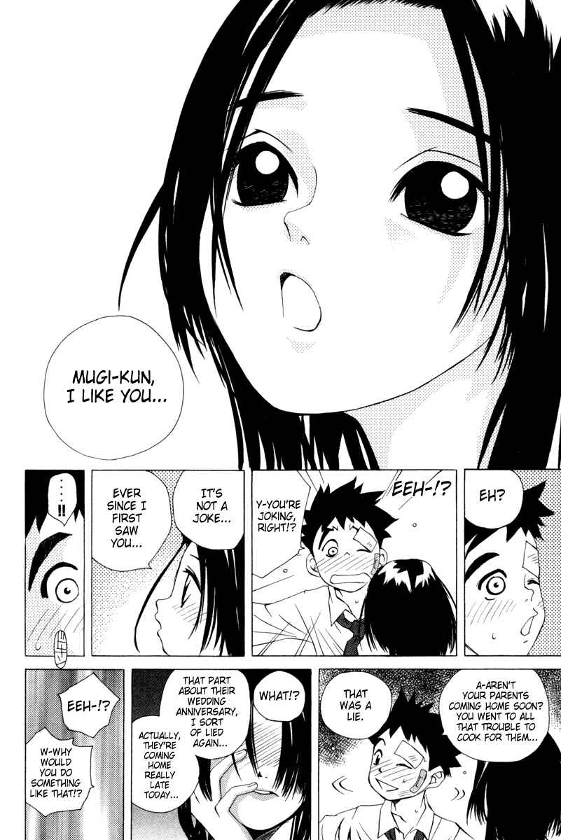 Page 8 Chapter 31 Pastel
