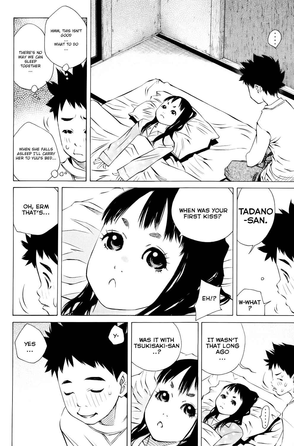 Page 24 Chapter 133 Pastel