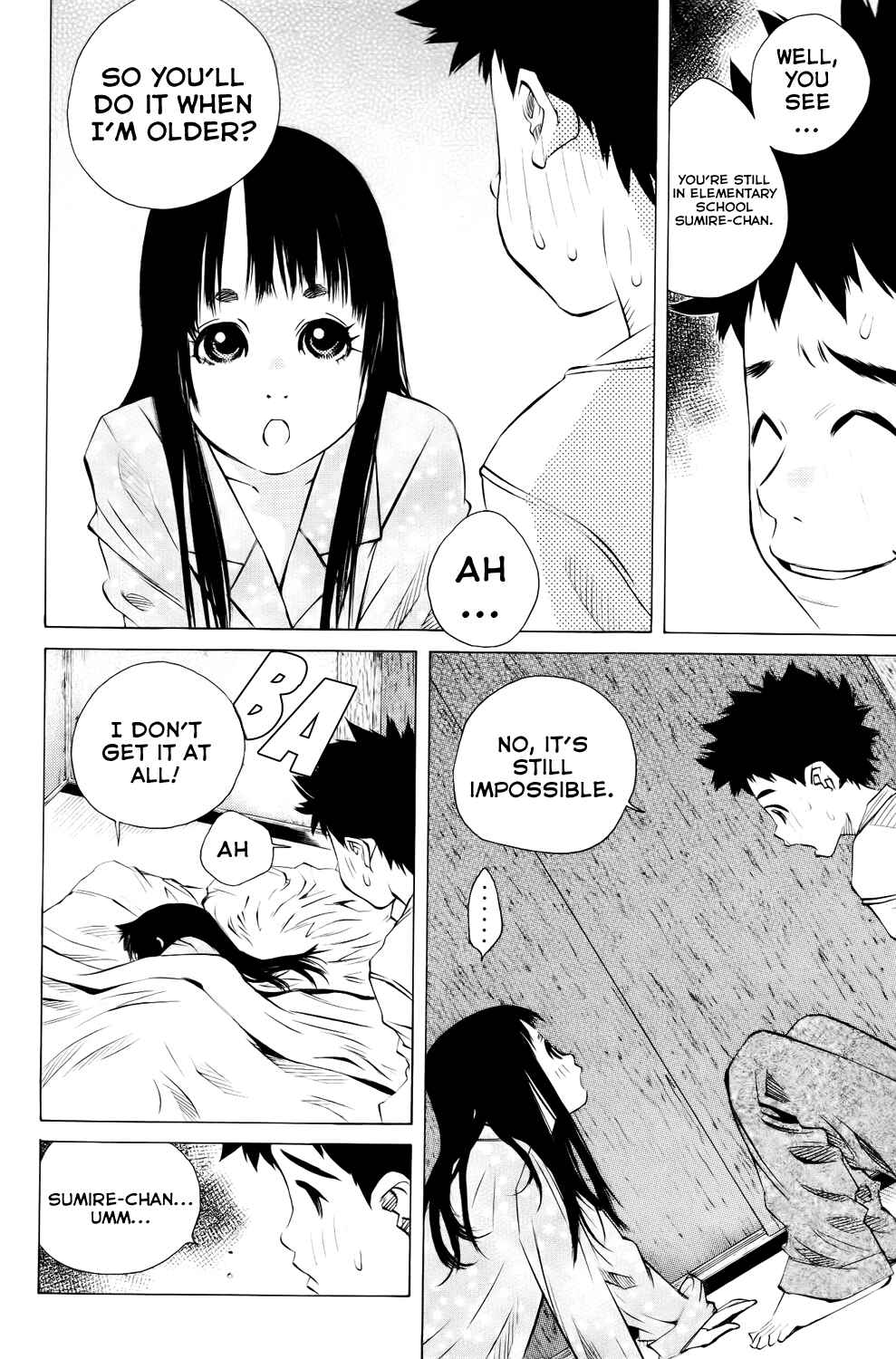 Page 26 Chapter 133 Pastel